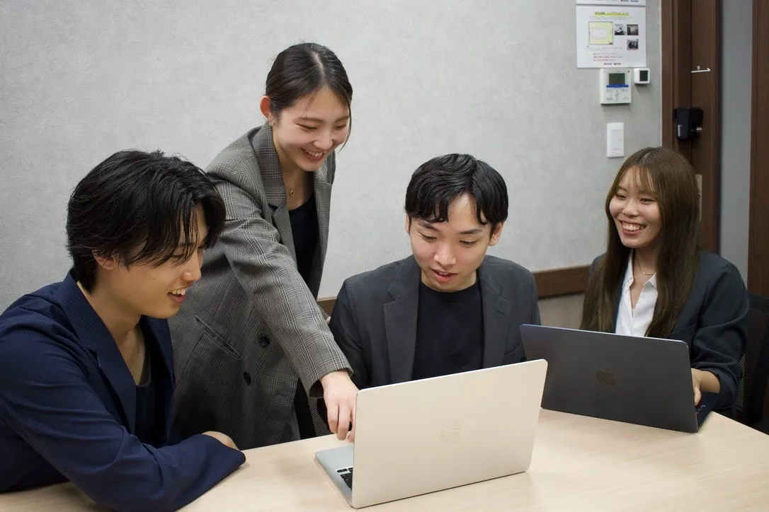 Ancoreの日常 01