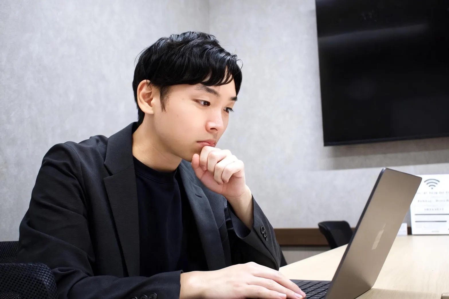 Ancoreの日常 05