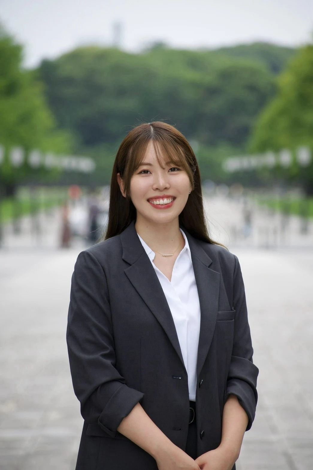 代表 伊藤珠伽